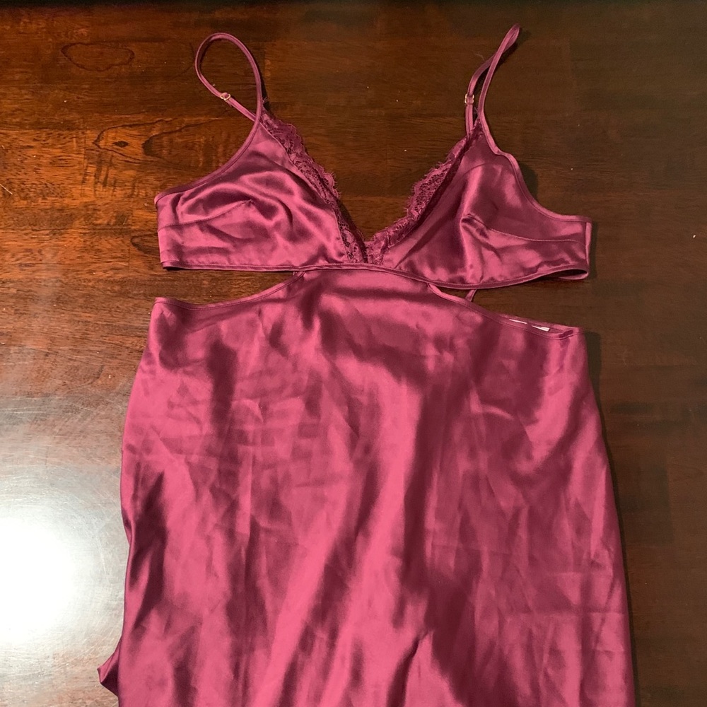 Violet Lingerie